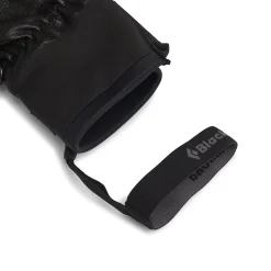 Spark Gloves
