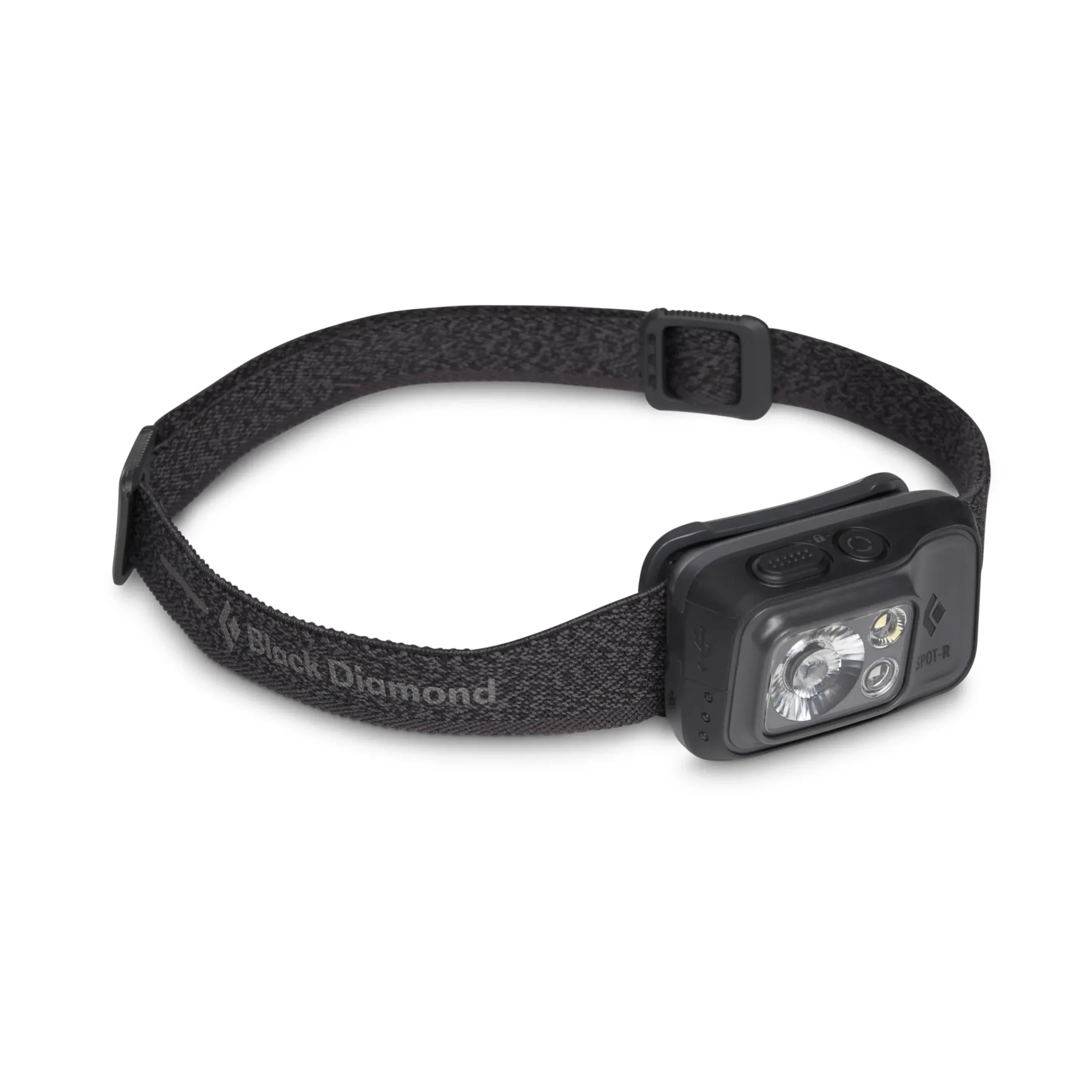 Spot 400-R Headlamp