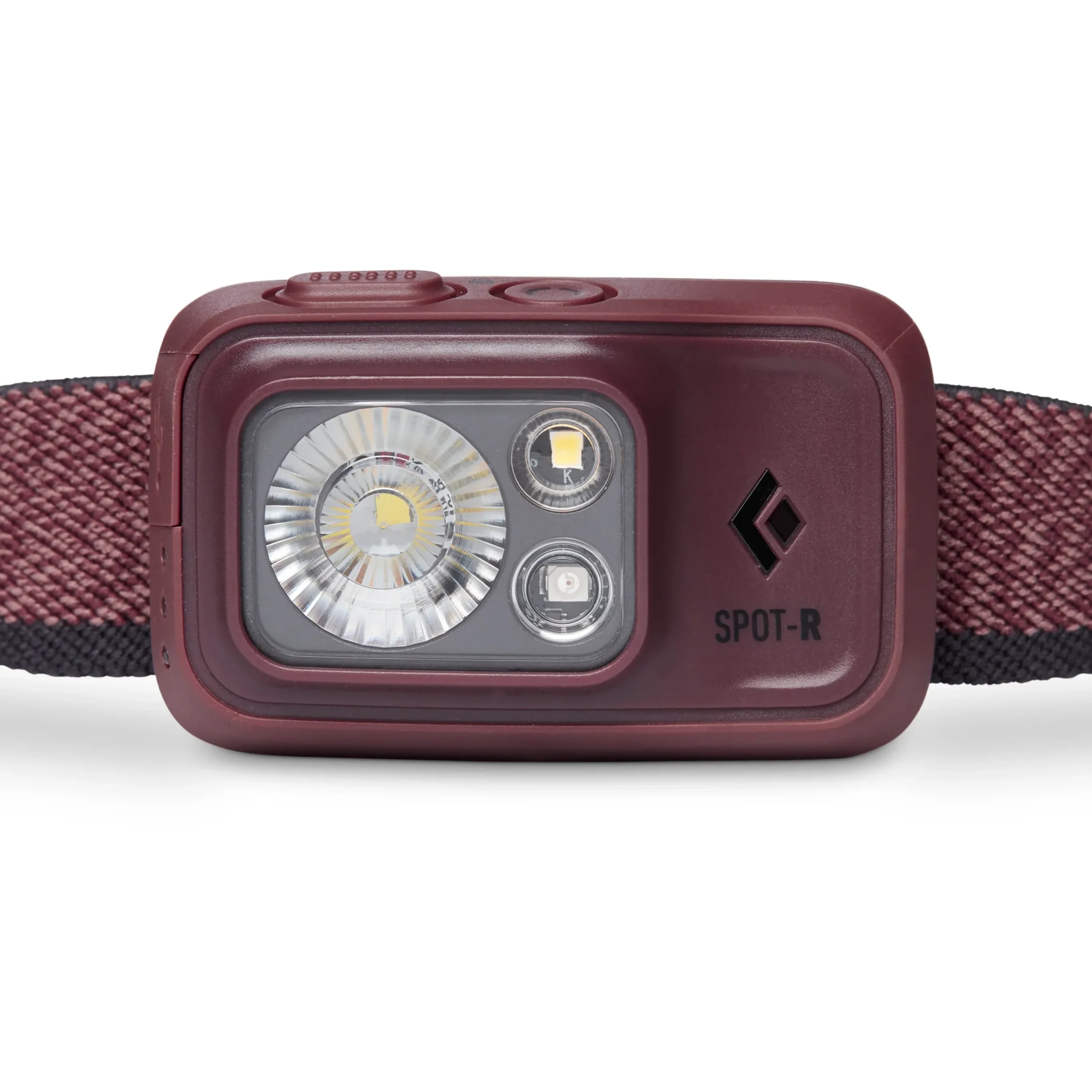 Spot 400-R Headlamp