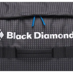 Stonehauler 120 L Duffel