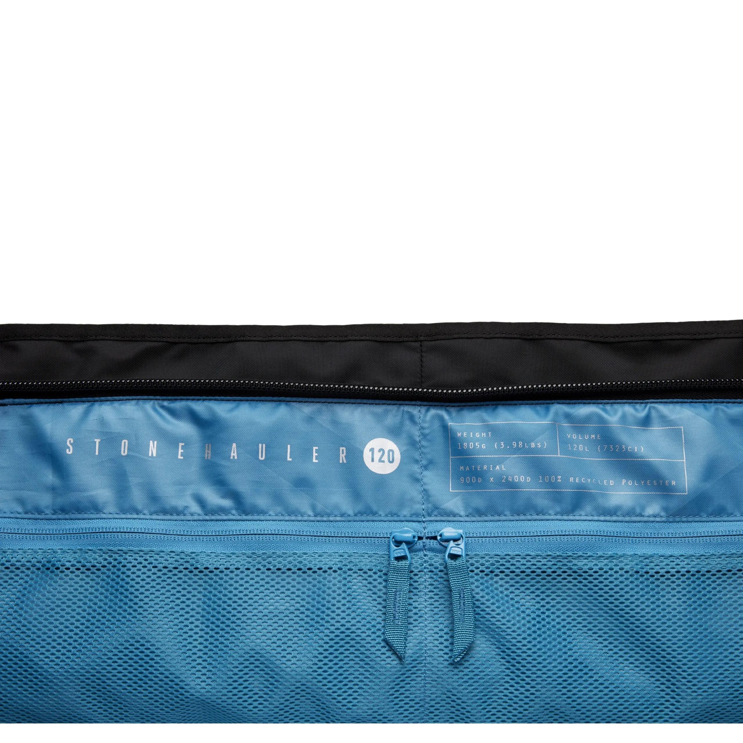 Stonehauler 120 L Duffel
