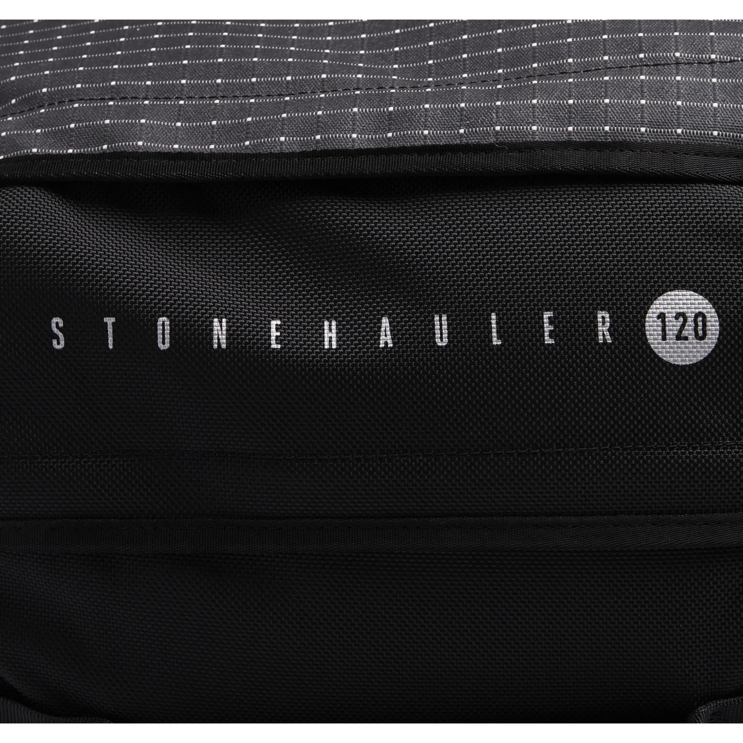 Stonehauler 120 L Duffel