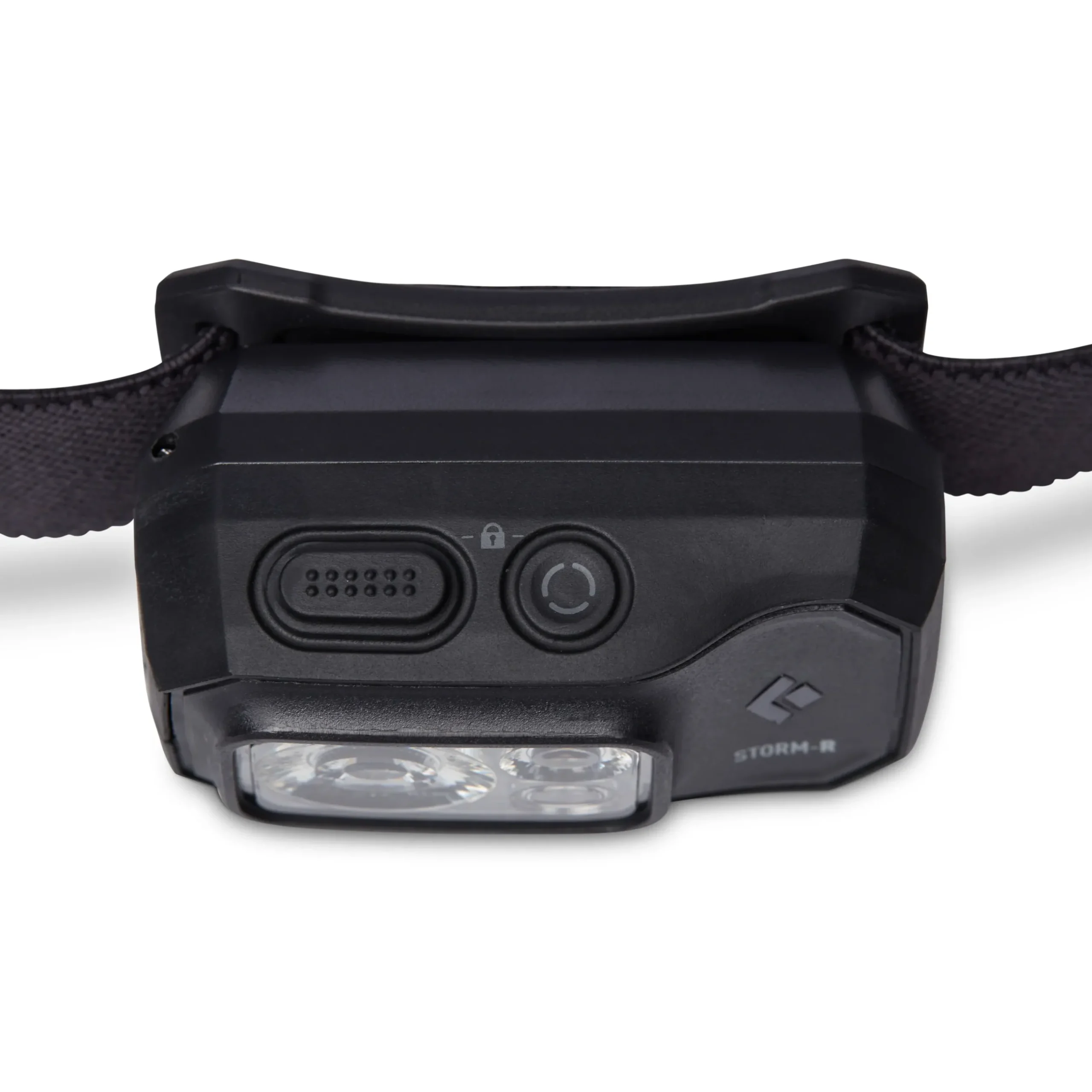 Storm 500-R Headlamp