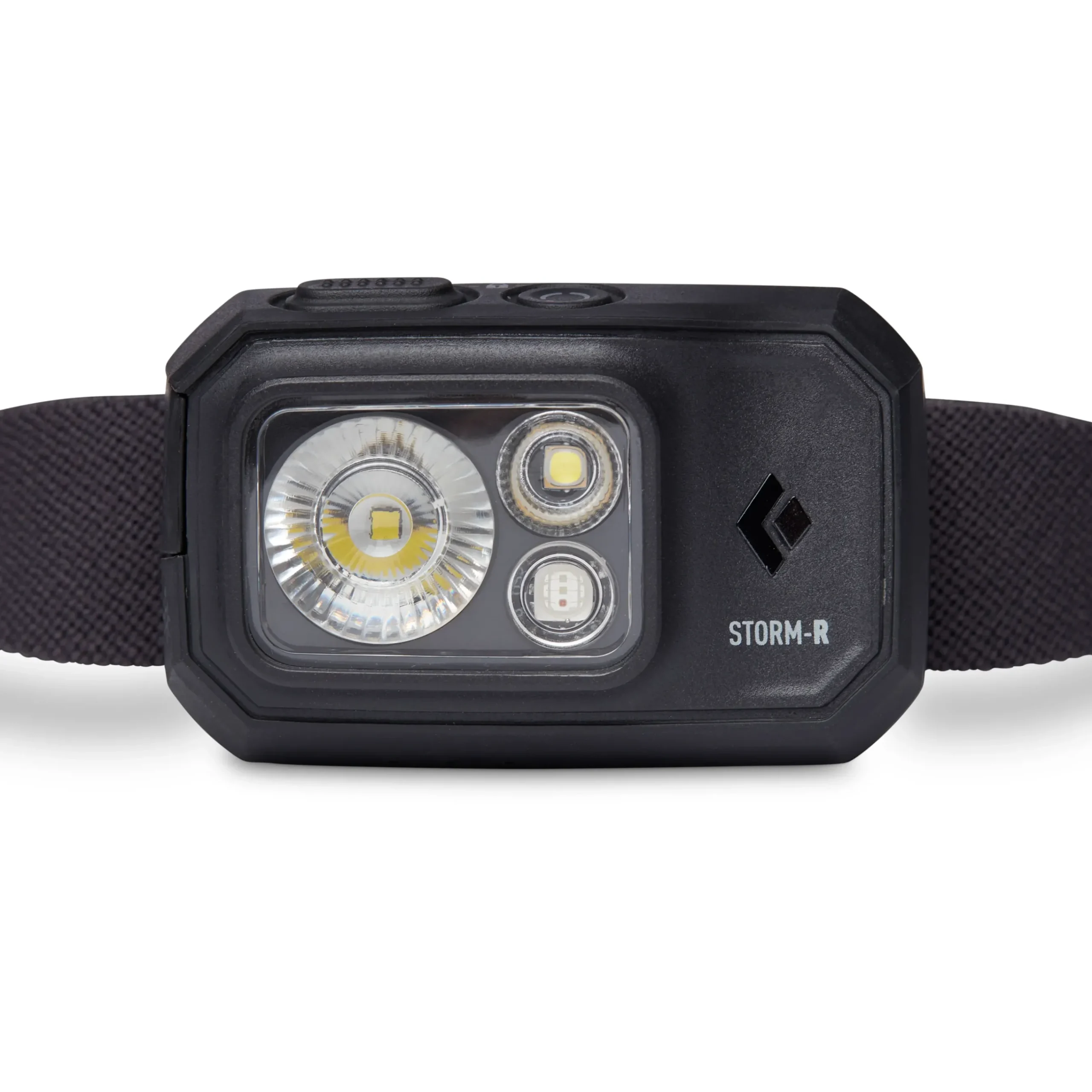 Storm 500-R Headlamp