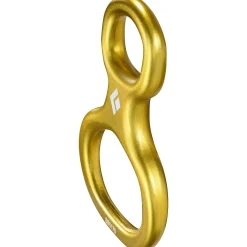 Super 8 Belay Device
