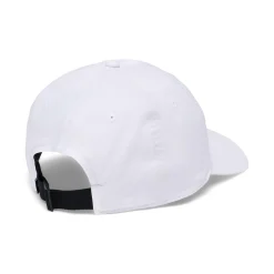 Synthetic Dad Hat