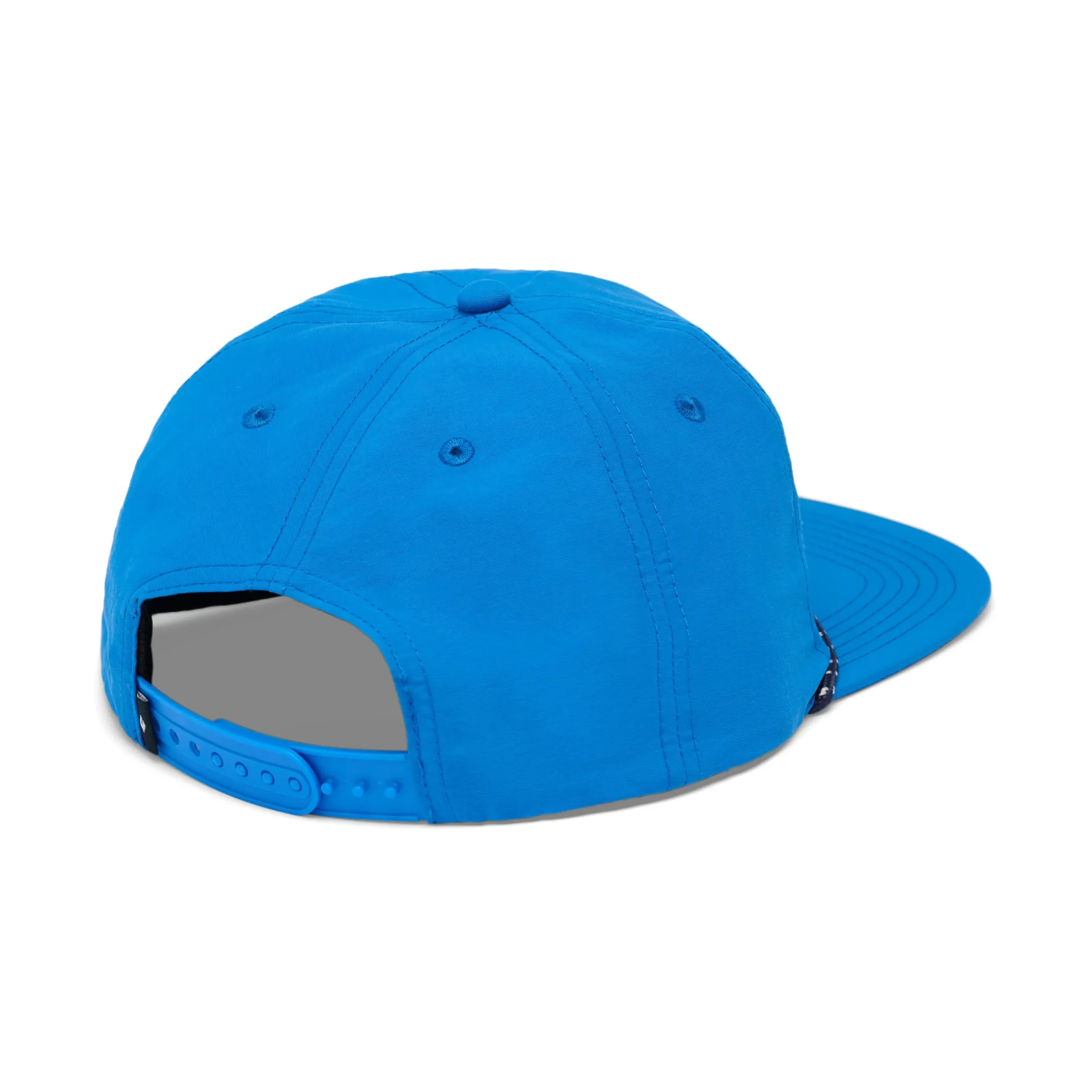 Synthetic Rope Hat