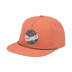Synthetic Rope Hat