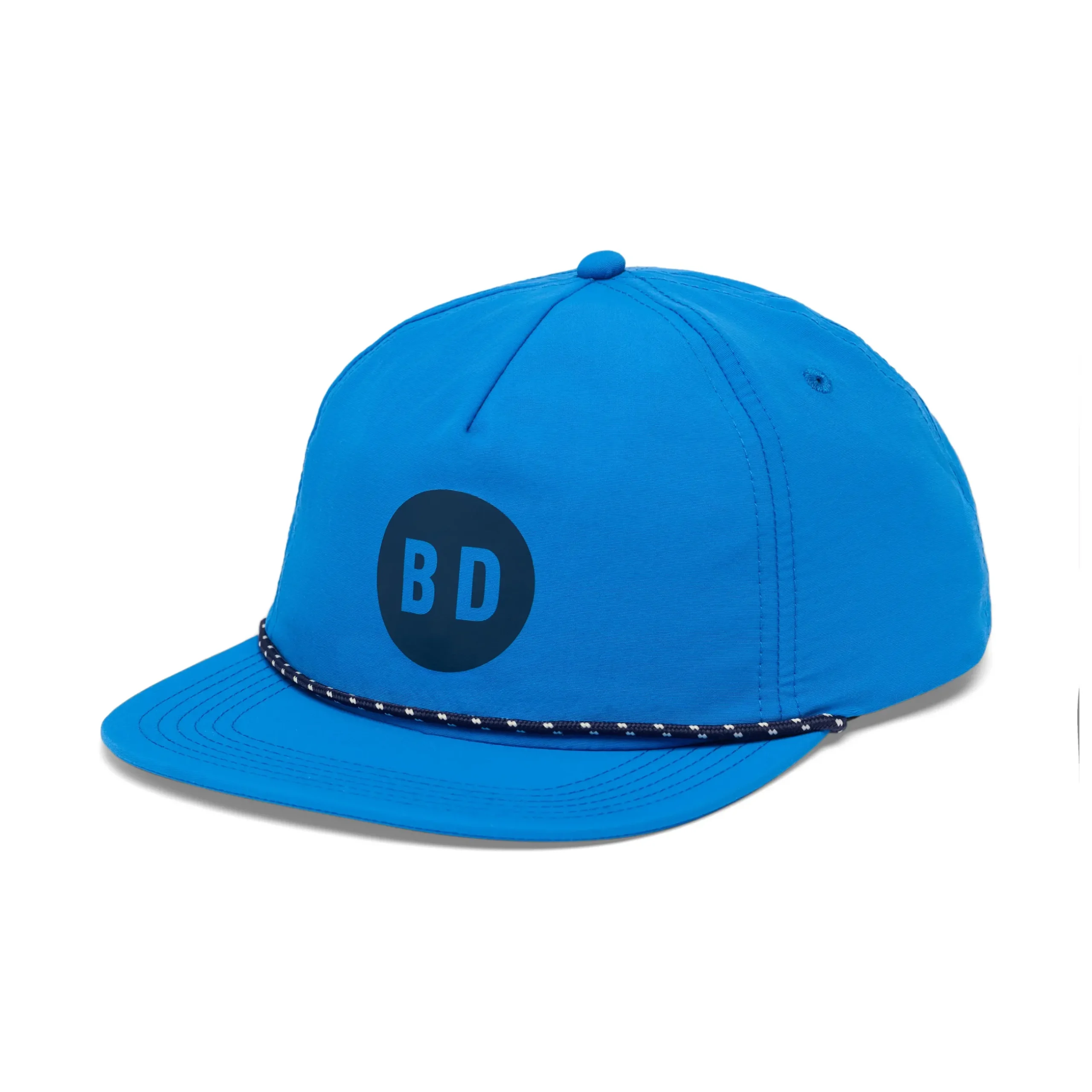 Synthetic Rope Hat