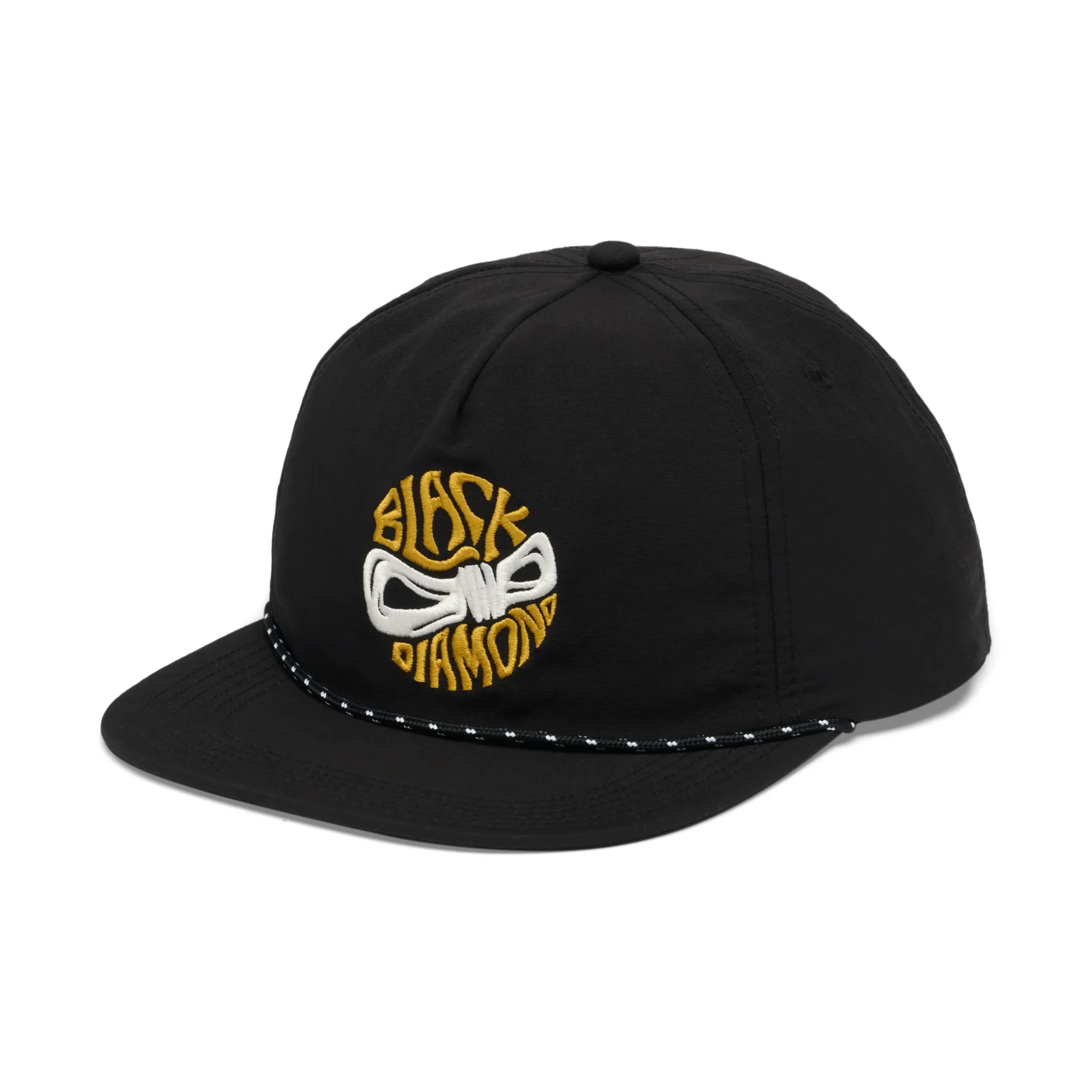 Synthetic Rope Hat