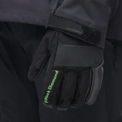 Torque Gloves