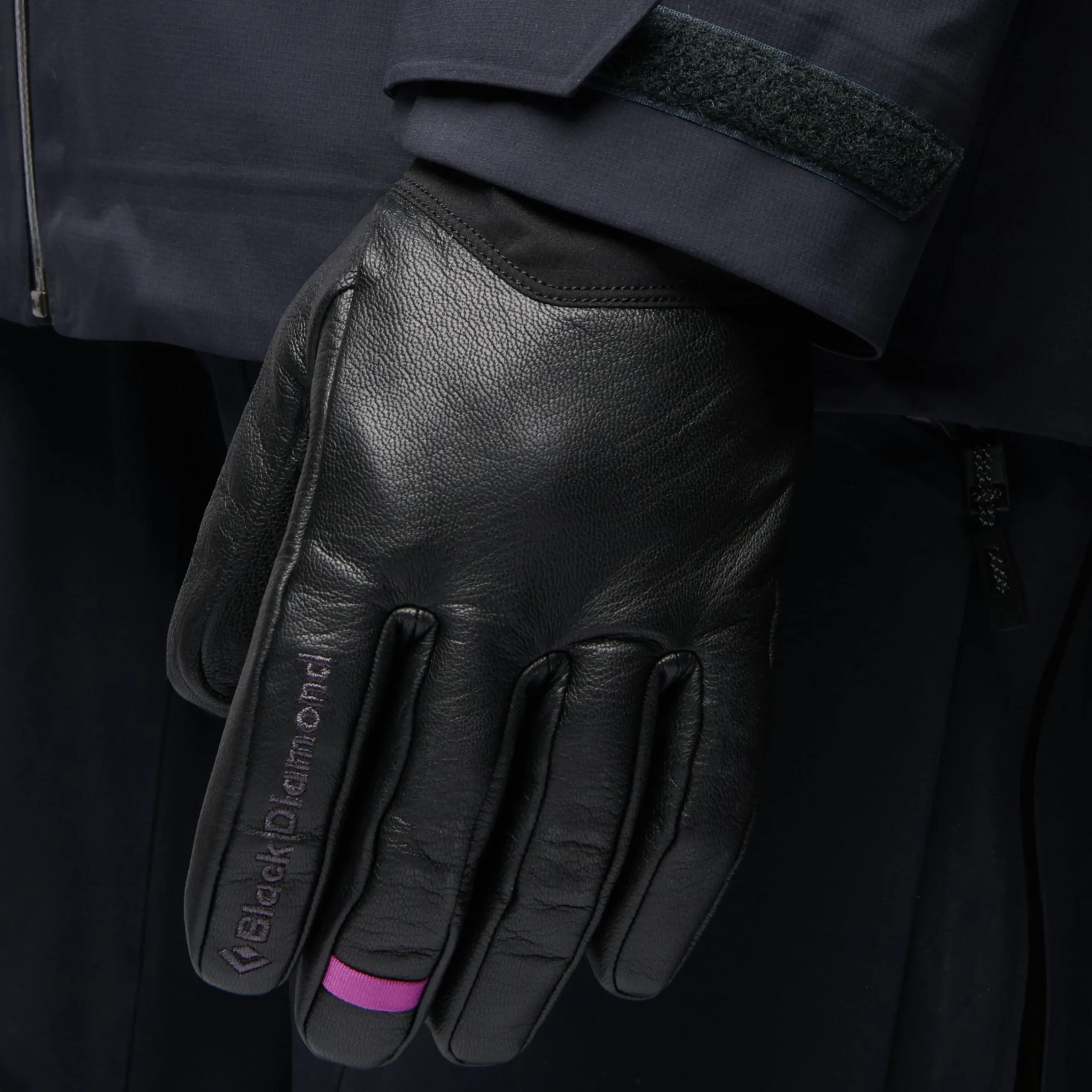 Tour Gloves