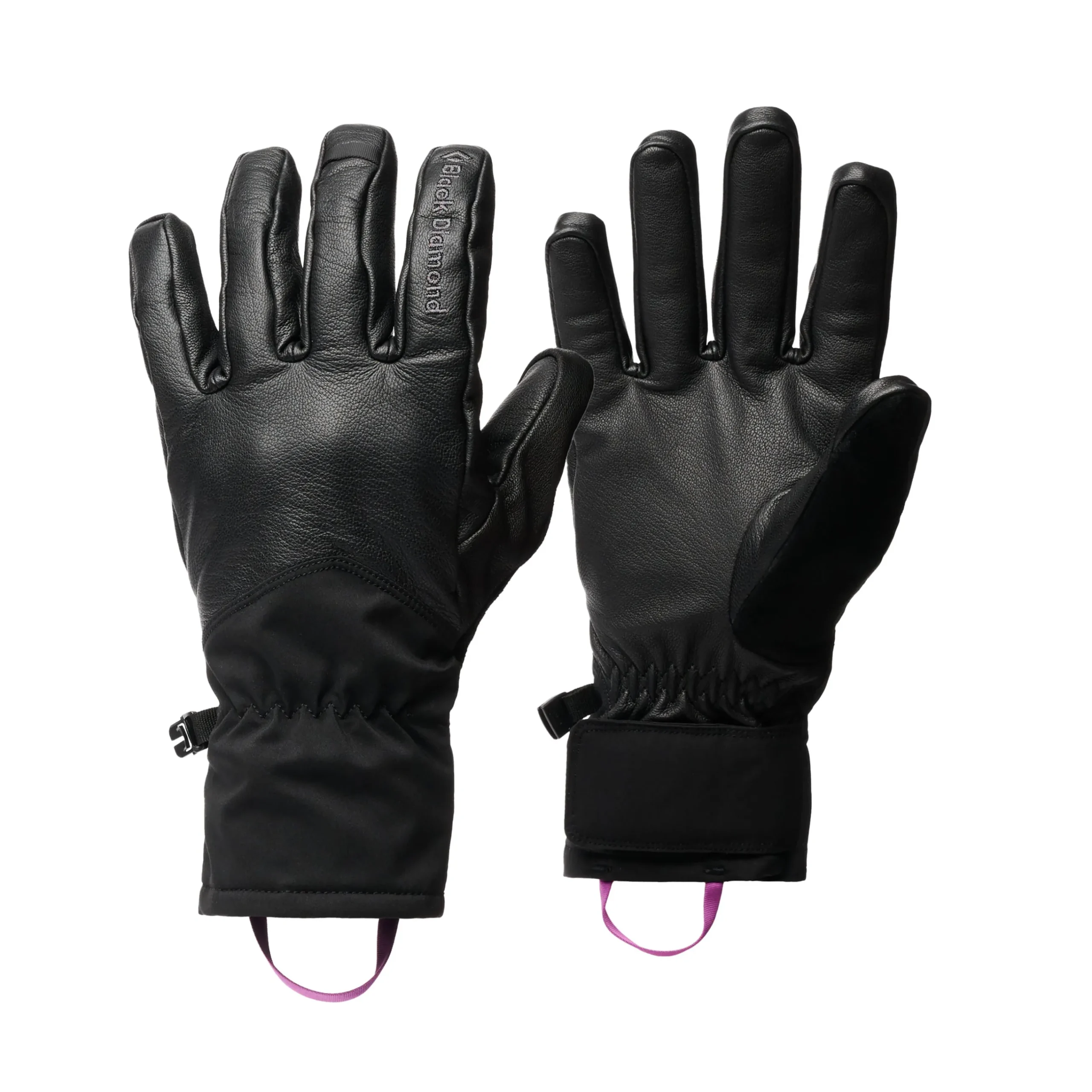 Tour Gloves