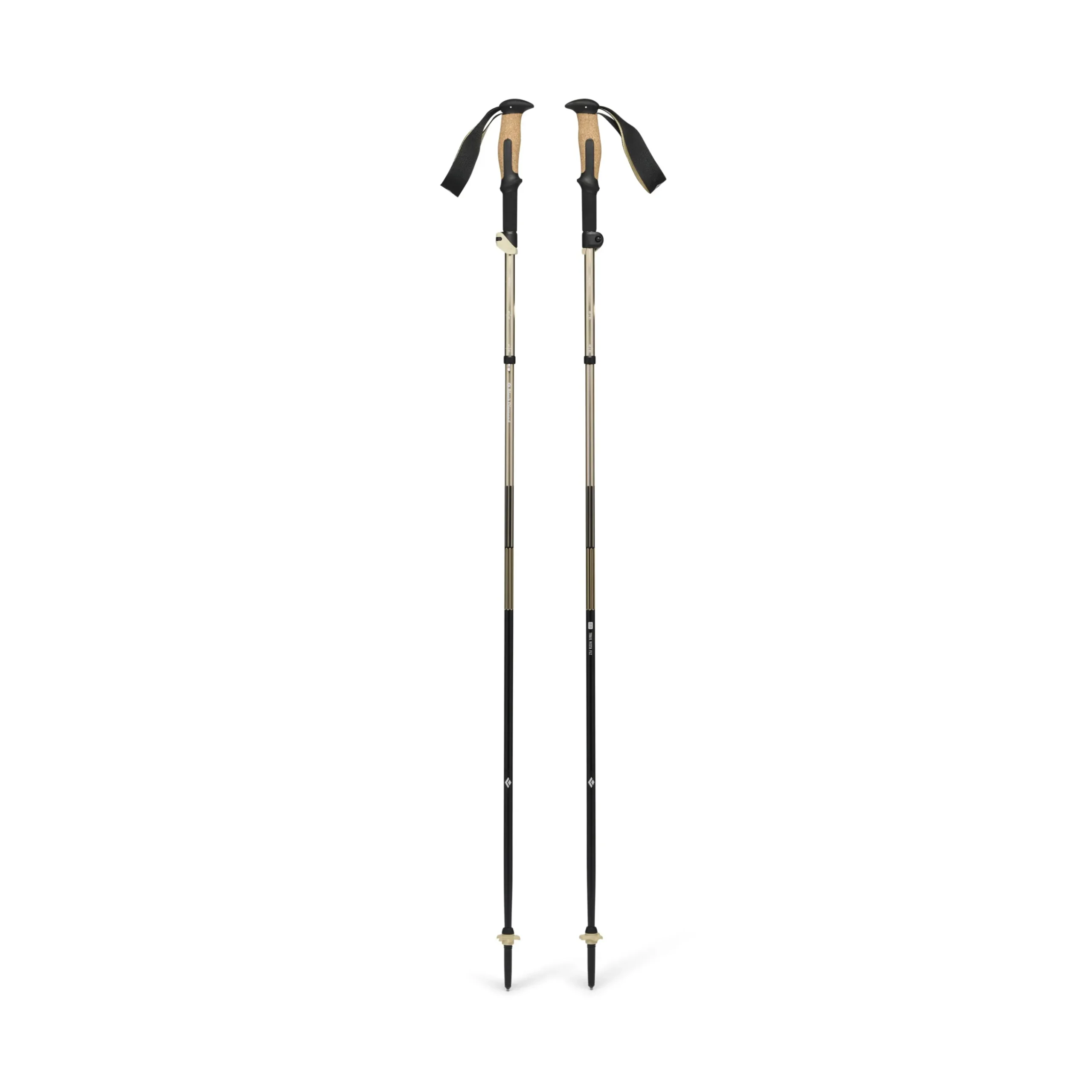 Trail Vista FLZ Trekking Poles