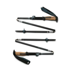 Trail Vista FLZ Trekking Poles