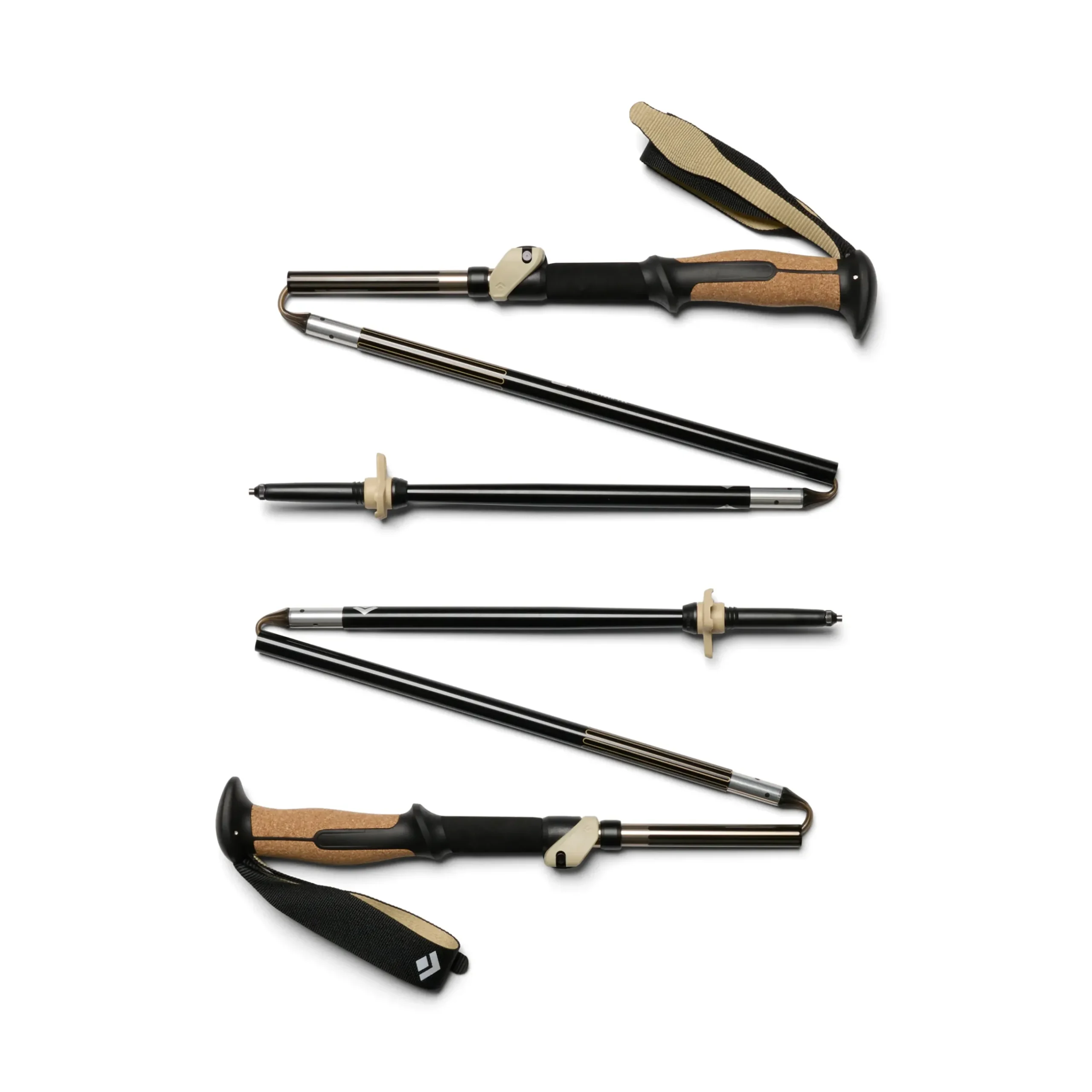 Trail Vista FLZ Trekking Poles