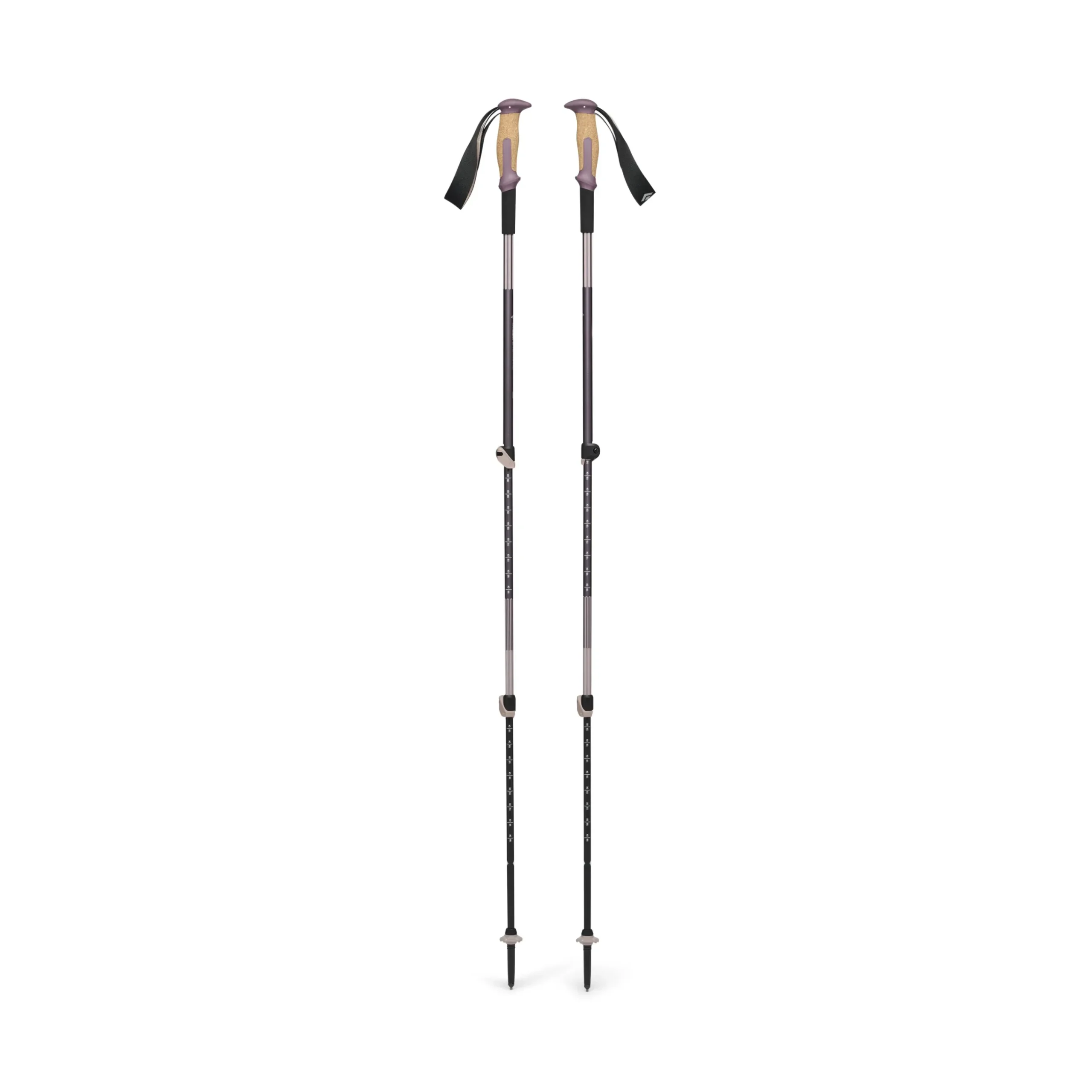 Trail Vista Shock Trekking Poles