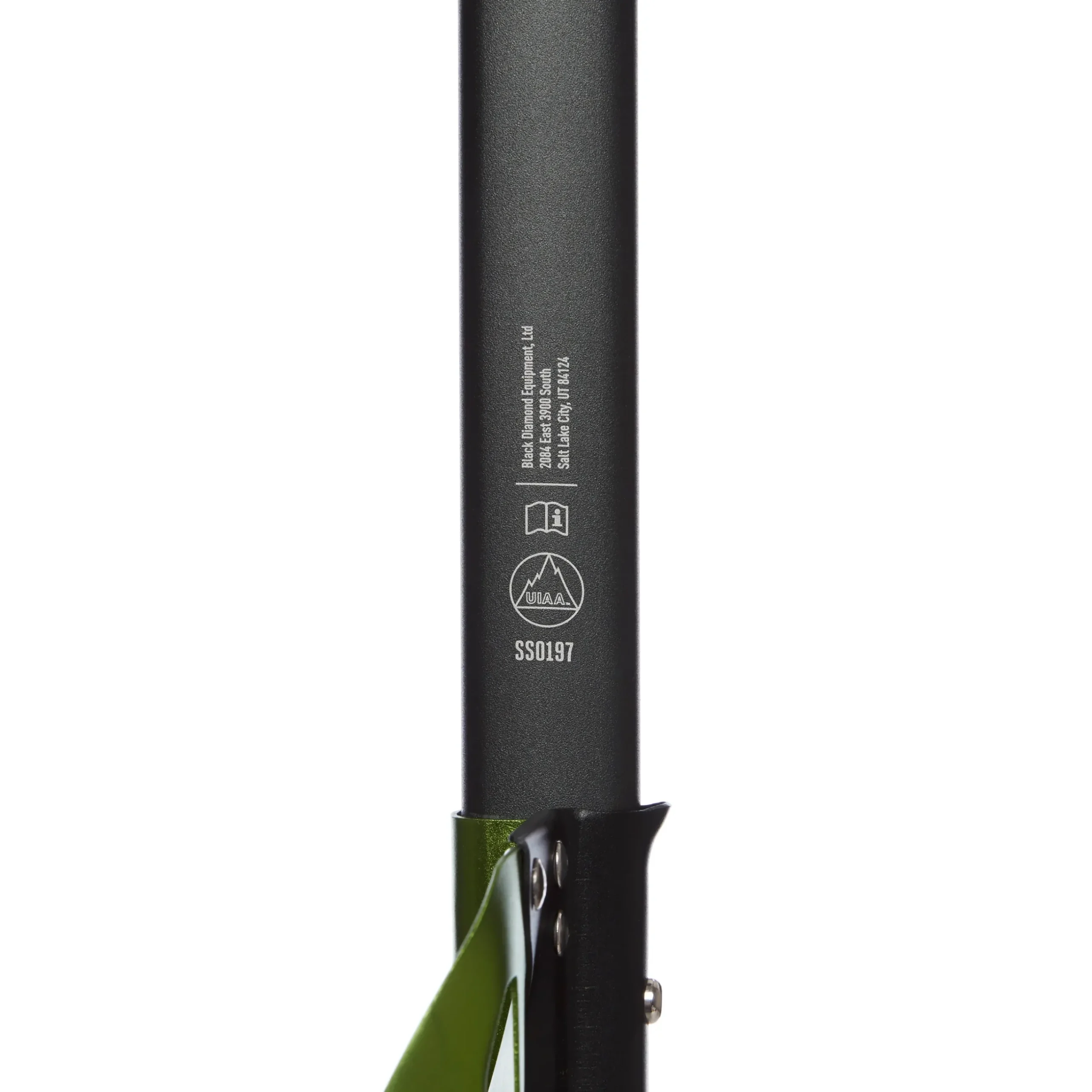 Transfer LT Shovel