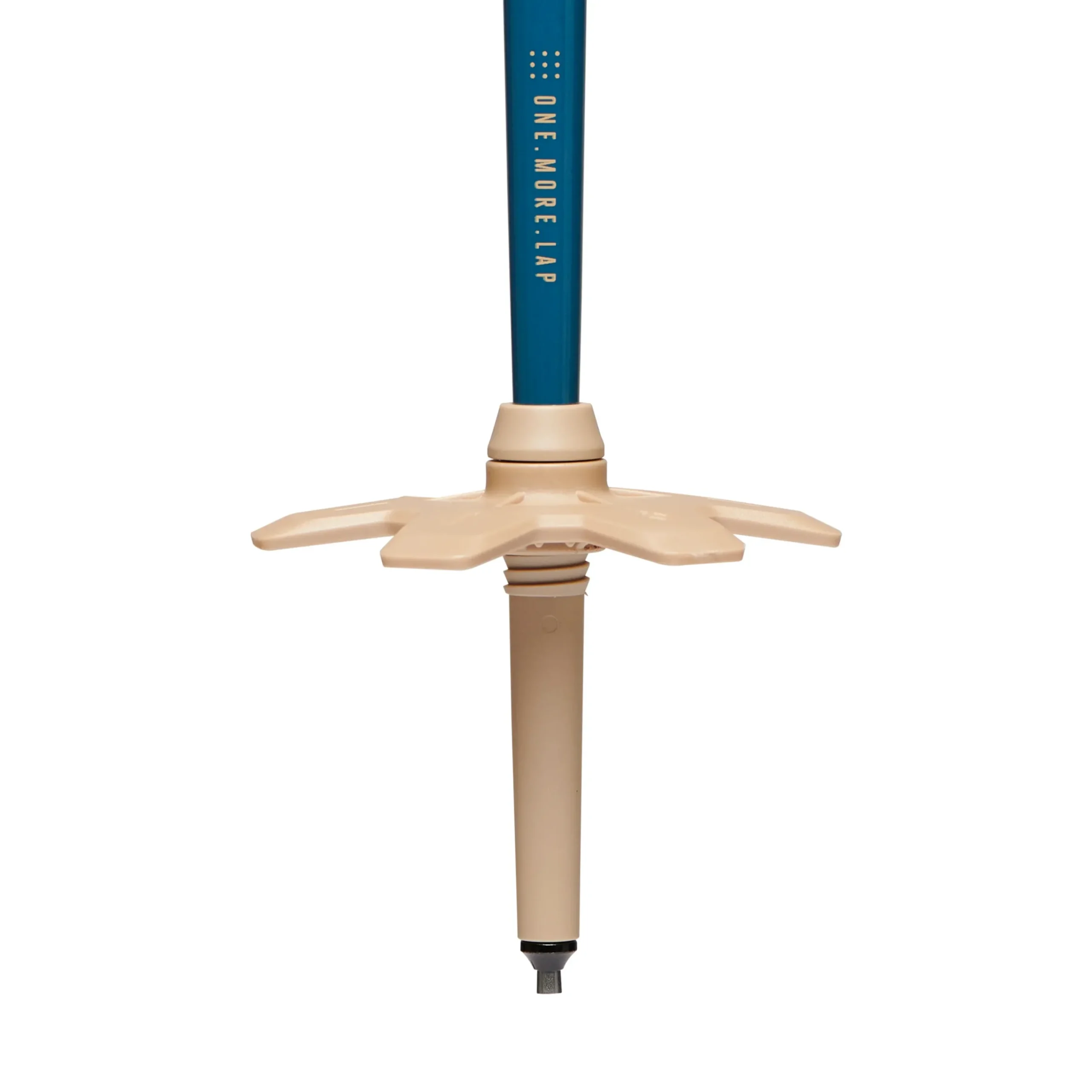 Traverse Compactor Ski Poles