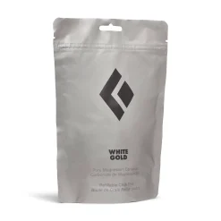 White Gold Refillable Chalk Shot