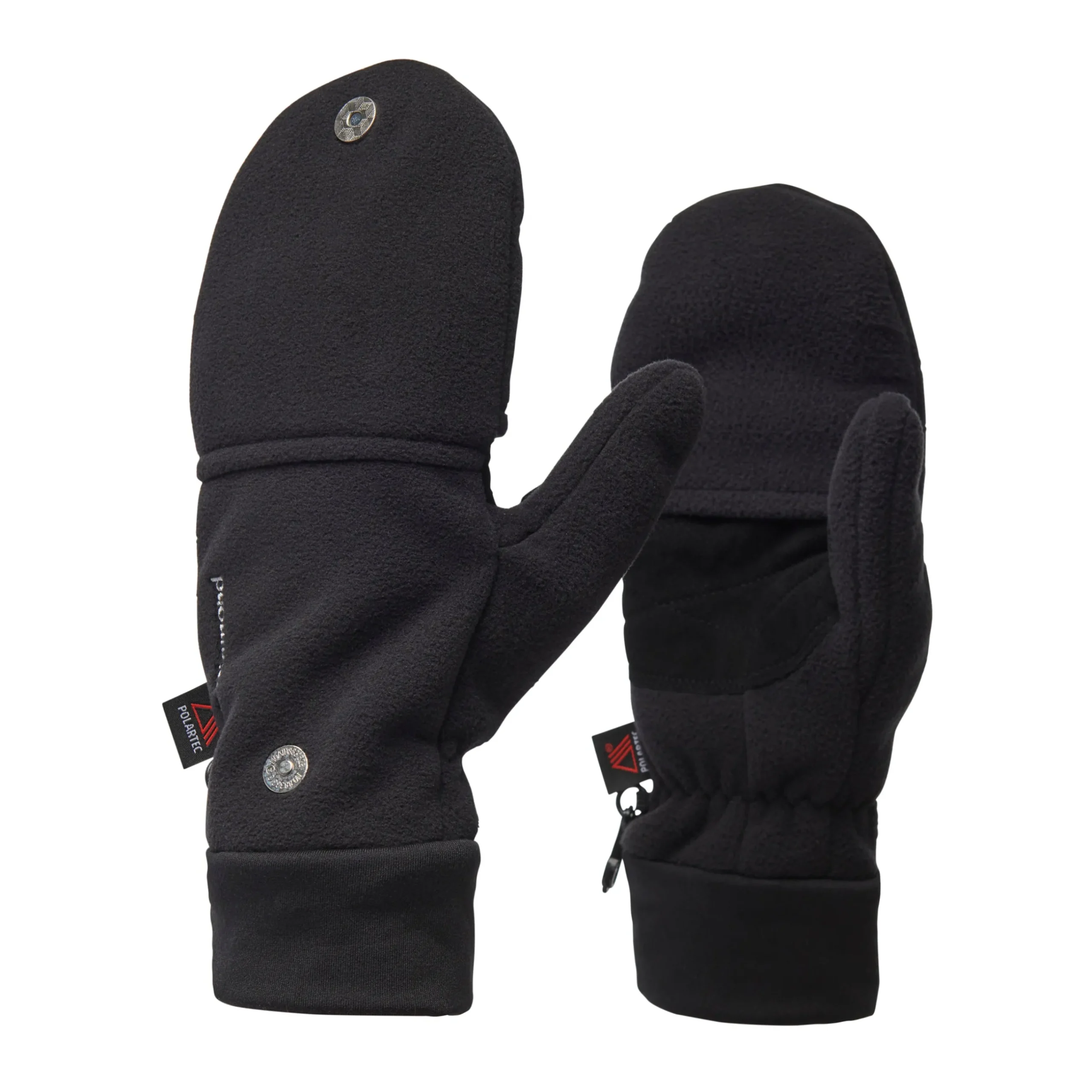 Windweight Mitts