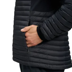Women's Access Down 1.0 Hoody