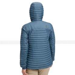 Women's Access Down 1.0 Hoody
