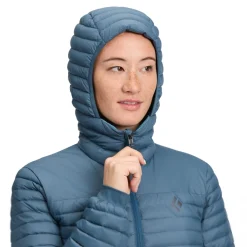 Women's Access Down 1.0 Hoody