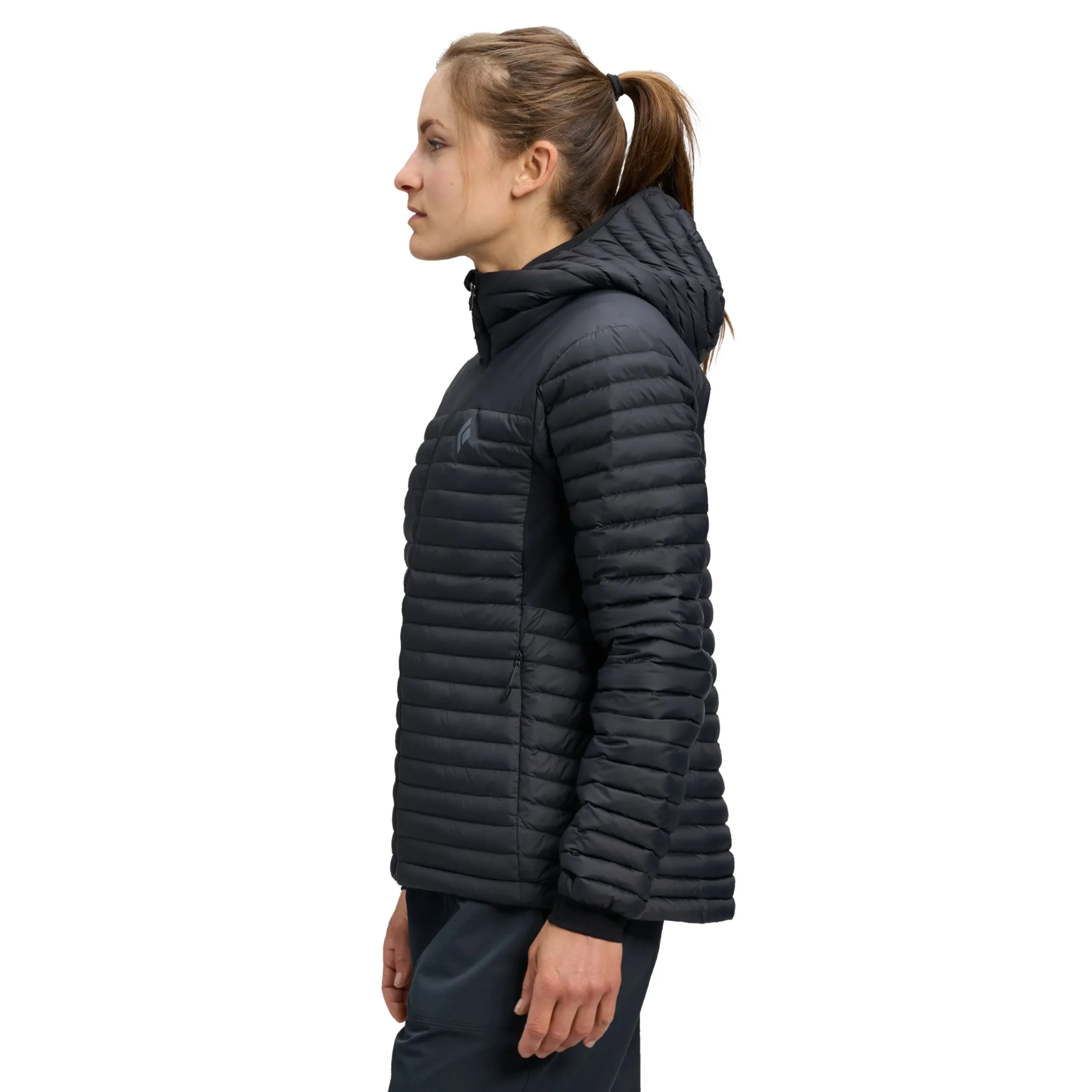 Women's Access Down 1.0 Hoody