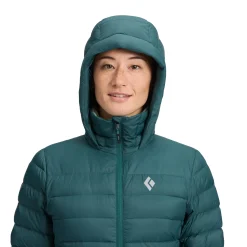 Women's Access Down 2.0 Parka