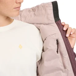 Women's Access Down 2.0 Parka