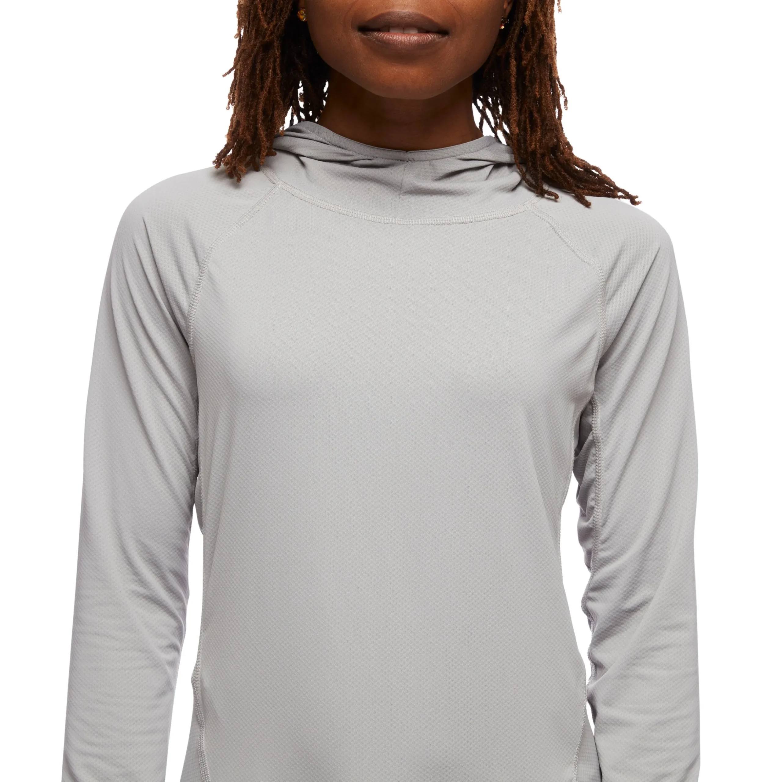 Women's Alpenglow Hoody