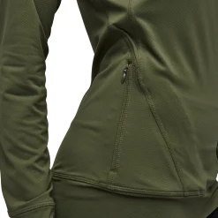 Women's Alpenglow Hoody