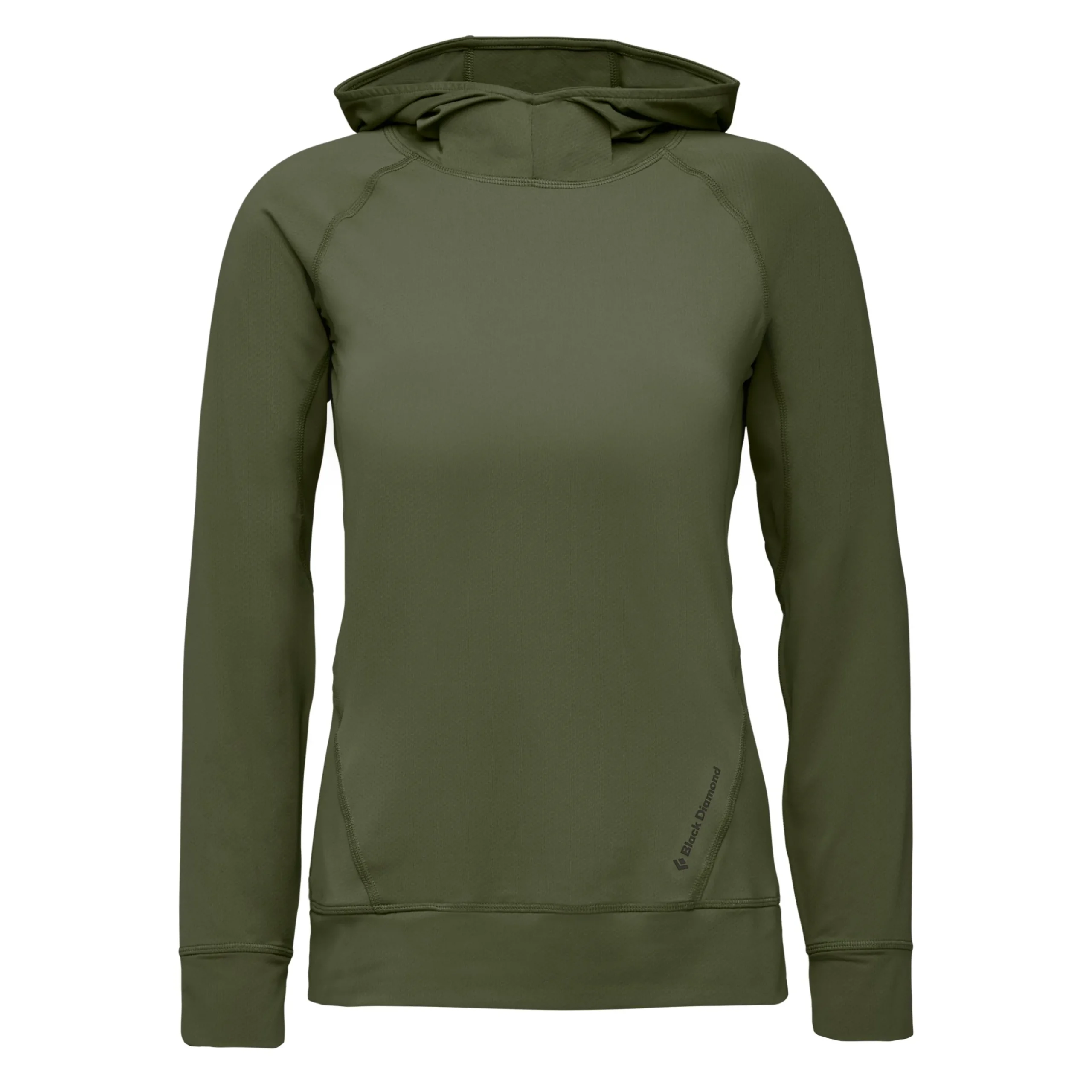 Women's Alpenglow Hoody
