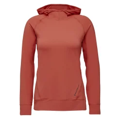 Women's Alpenglow Hoody