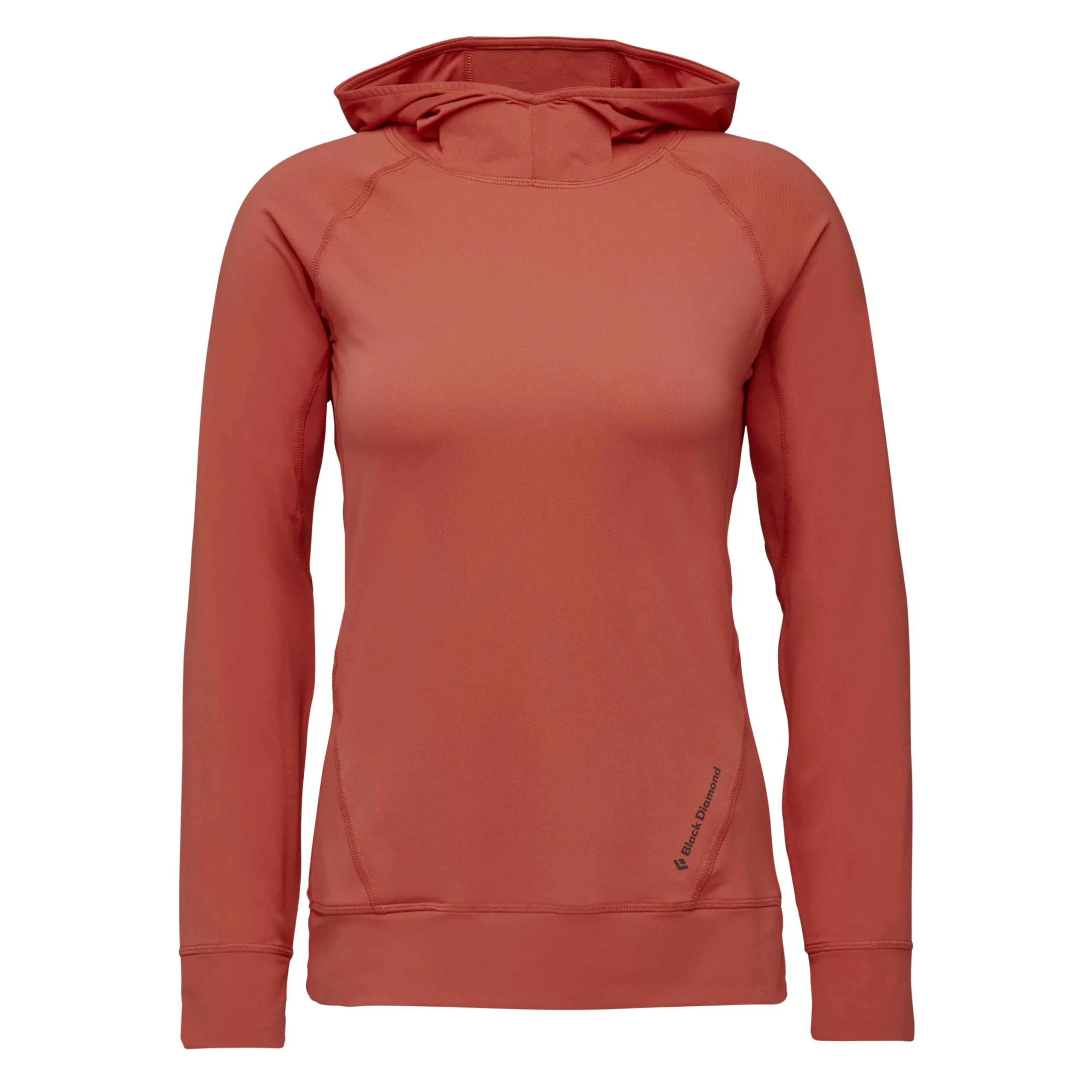 Women's Alpenglow Hoody