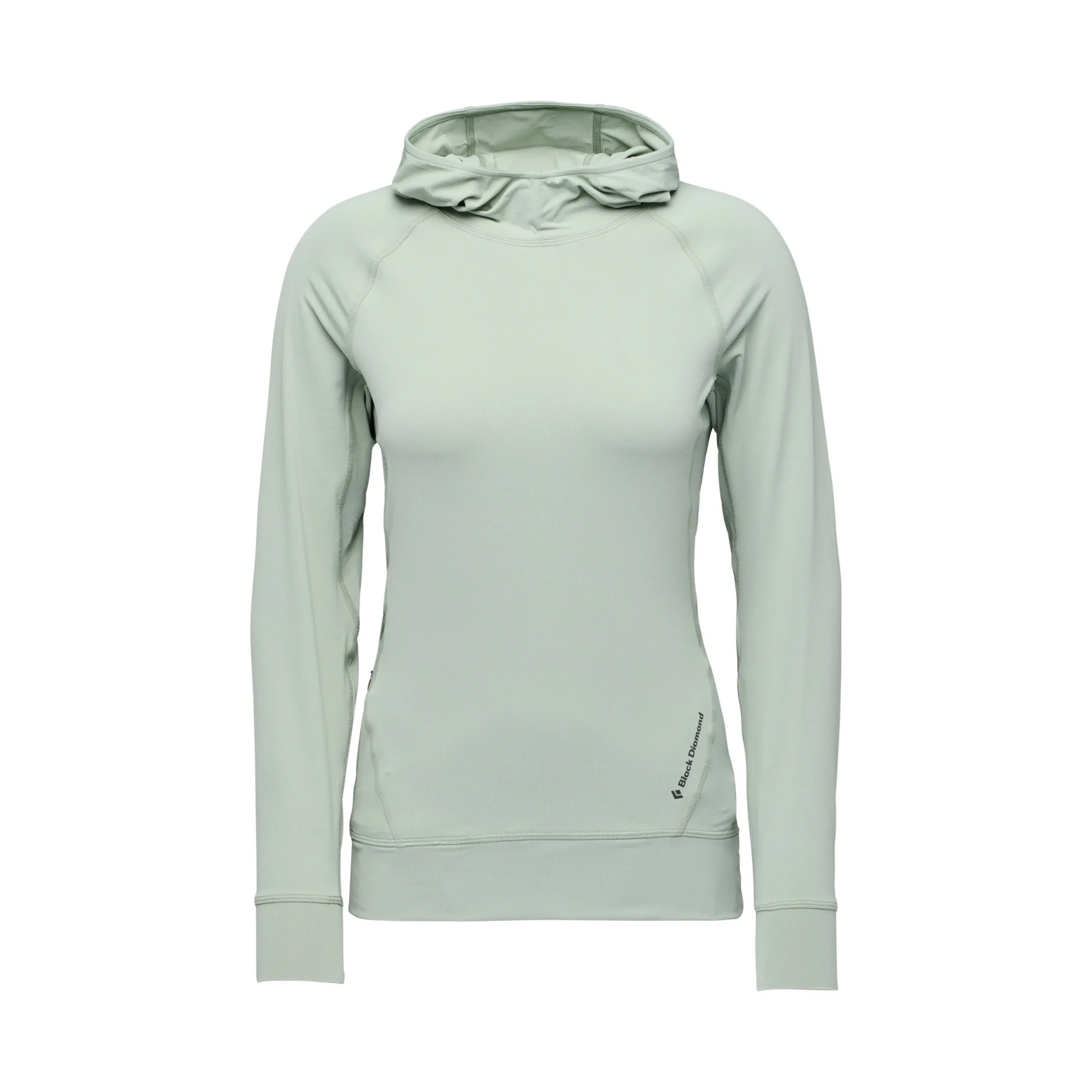 Women's Alpenglow Hoody