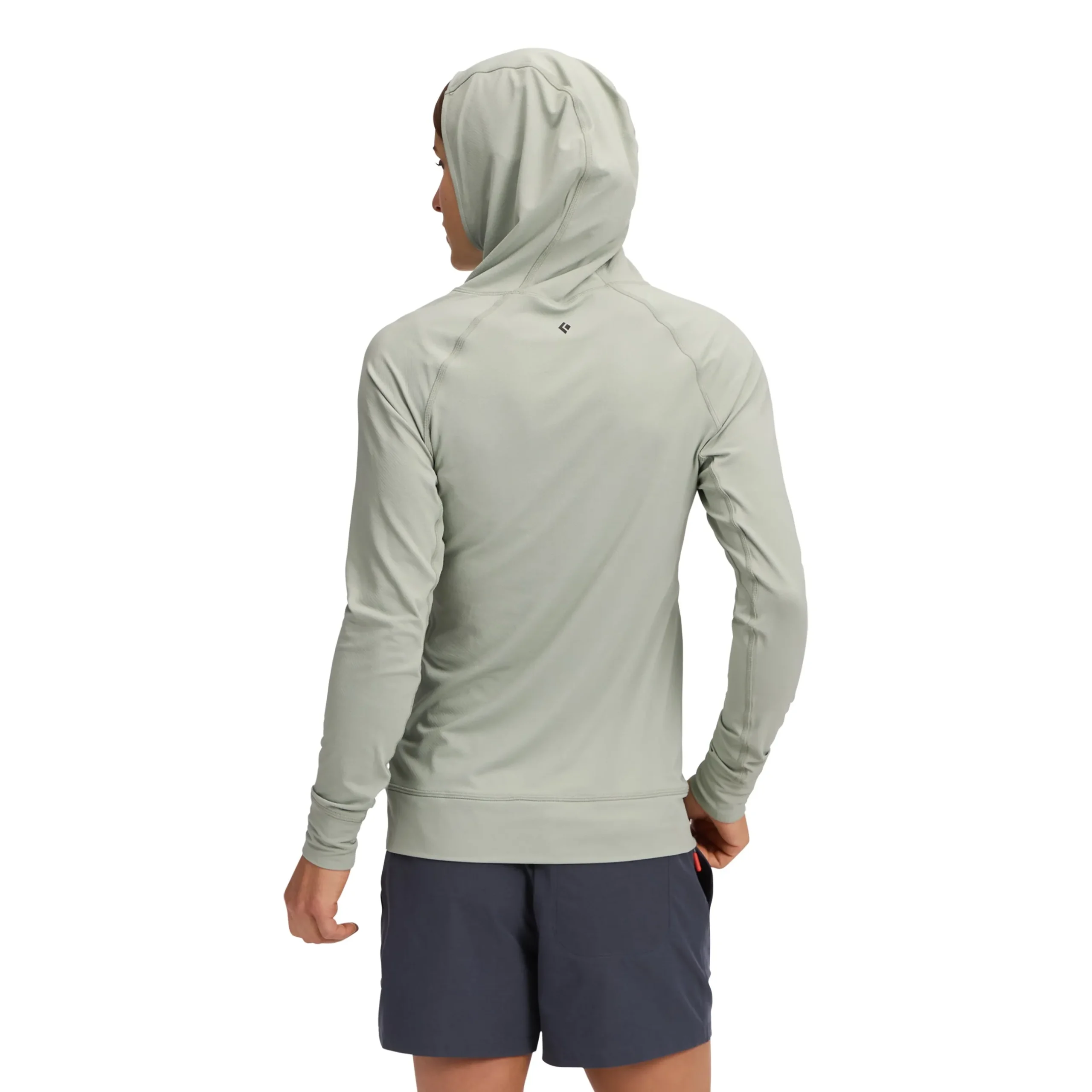 Women's Alpenglow Hoody