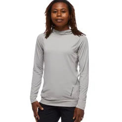 Women's Alpenglow Hoody