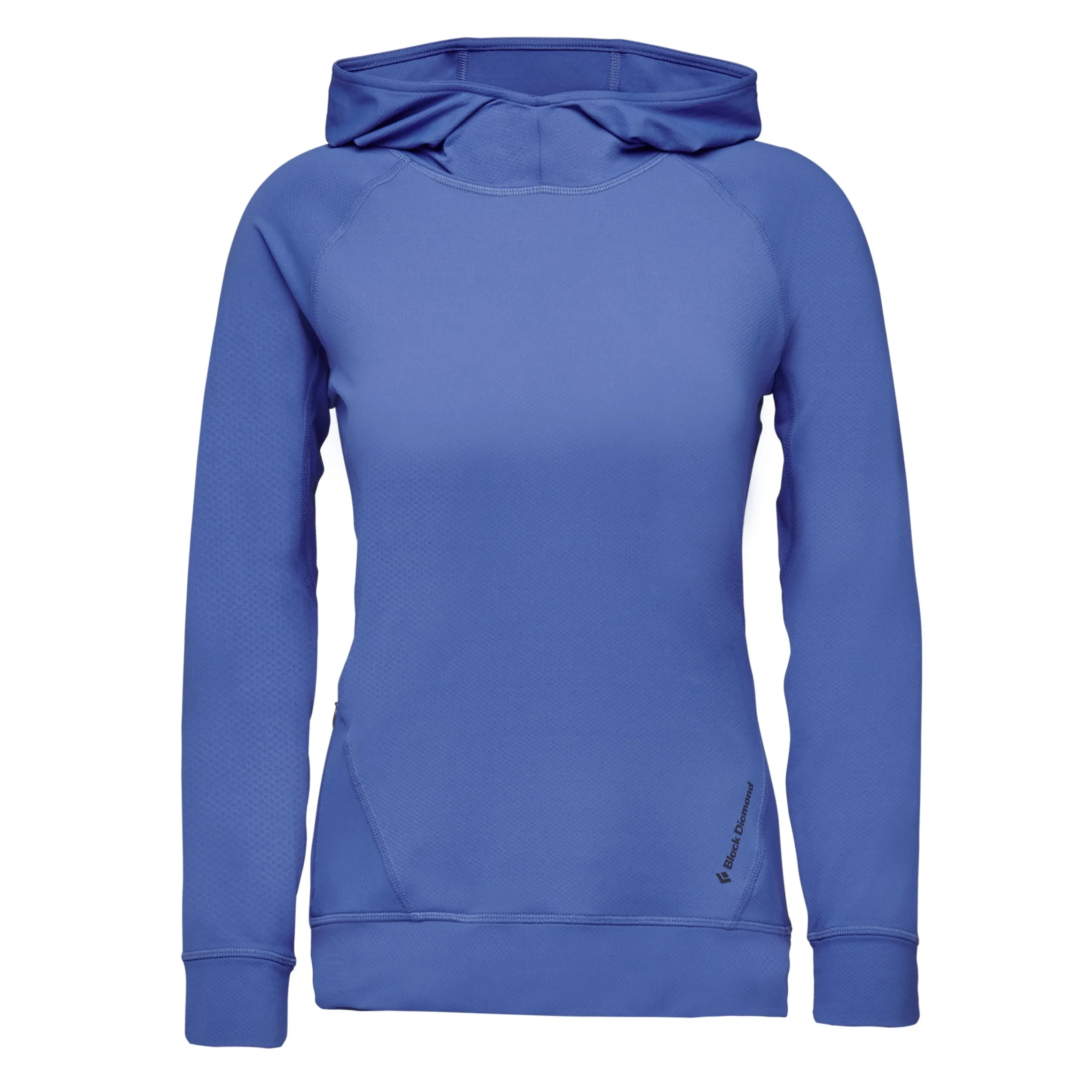 Women's Alpenglow Hoody