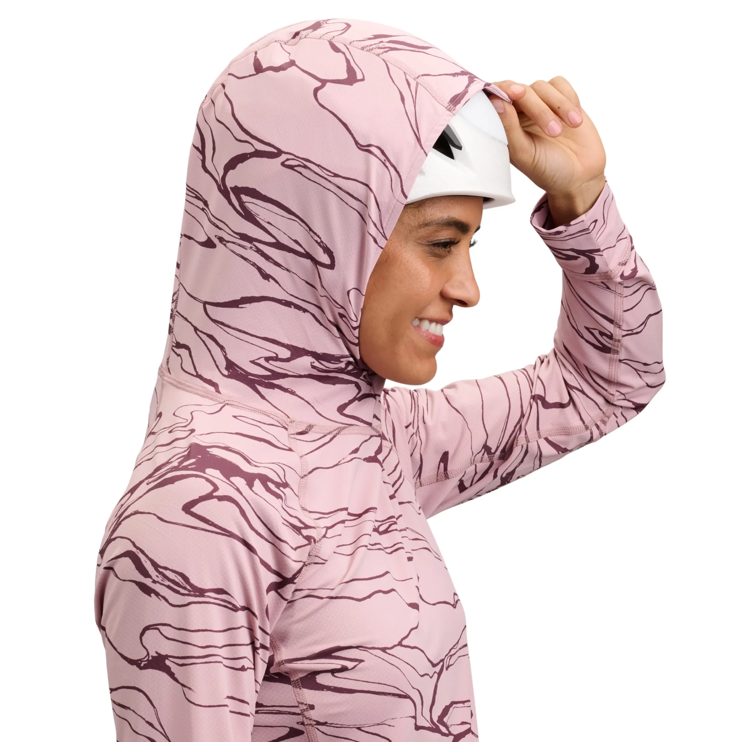 Women's Alpenglow Hoody