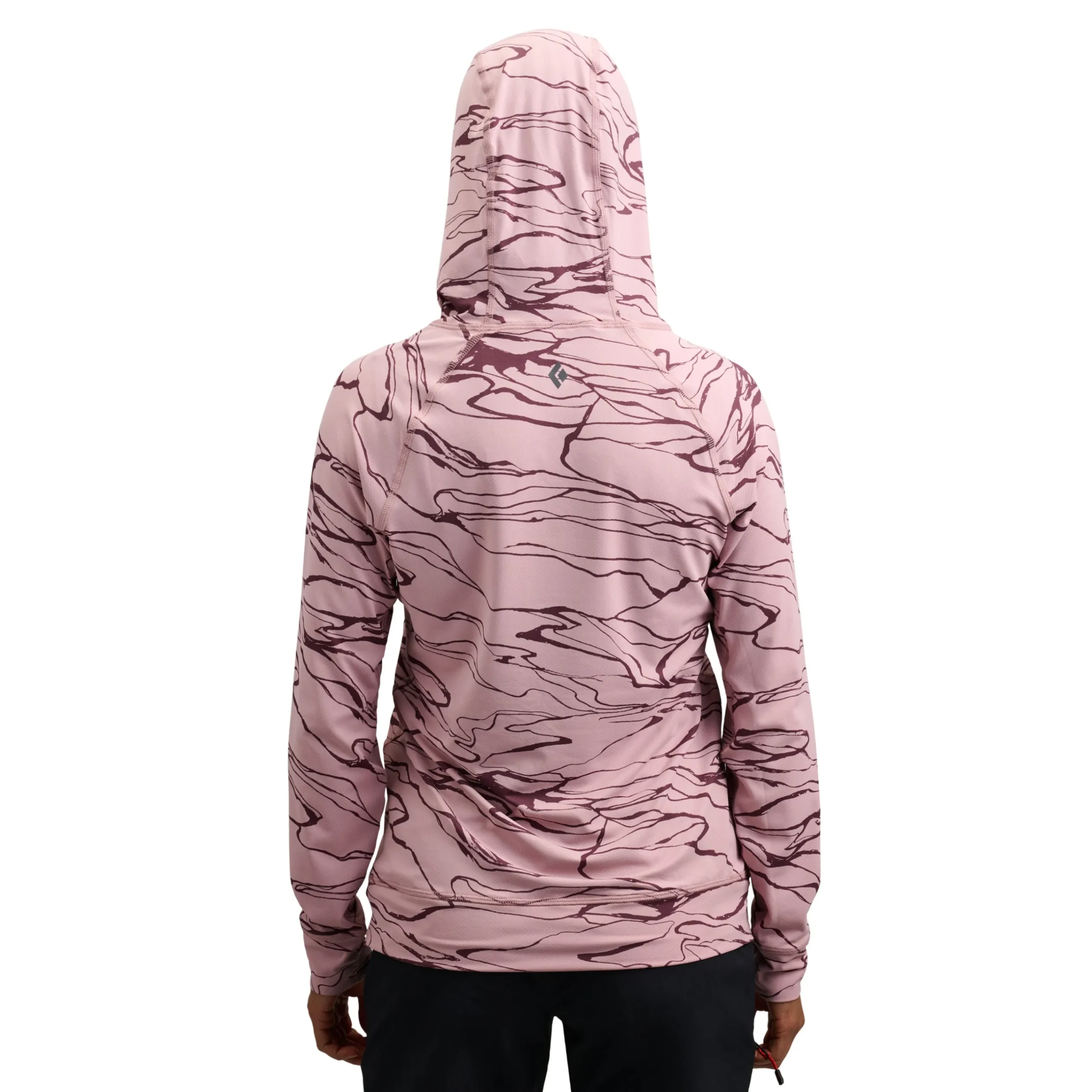 Women's Alpenglow Hoody