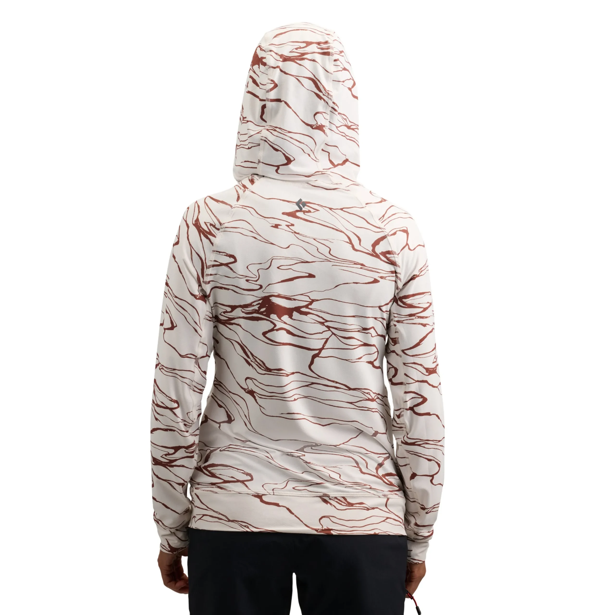 Women's Alpenglow Hoody