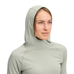 Women's Alpenglow Hoody