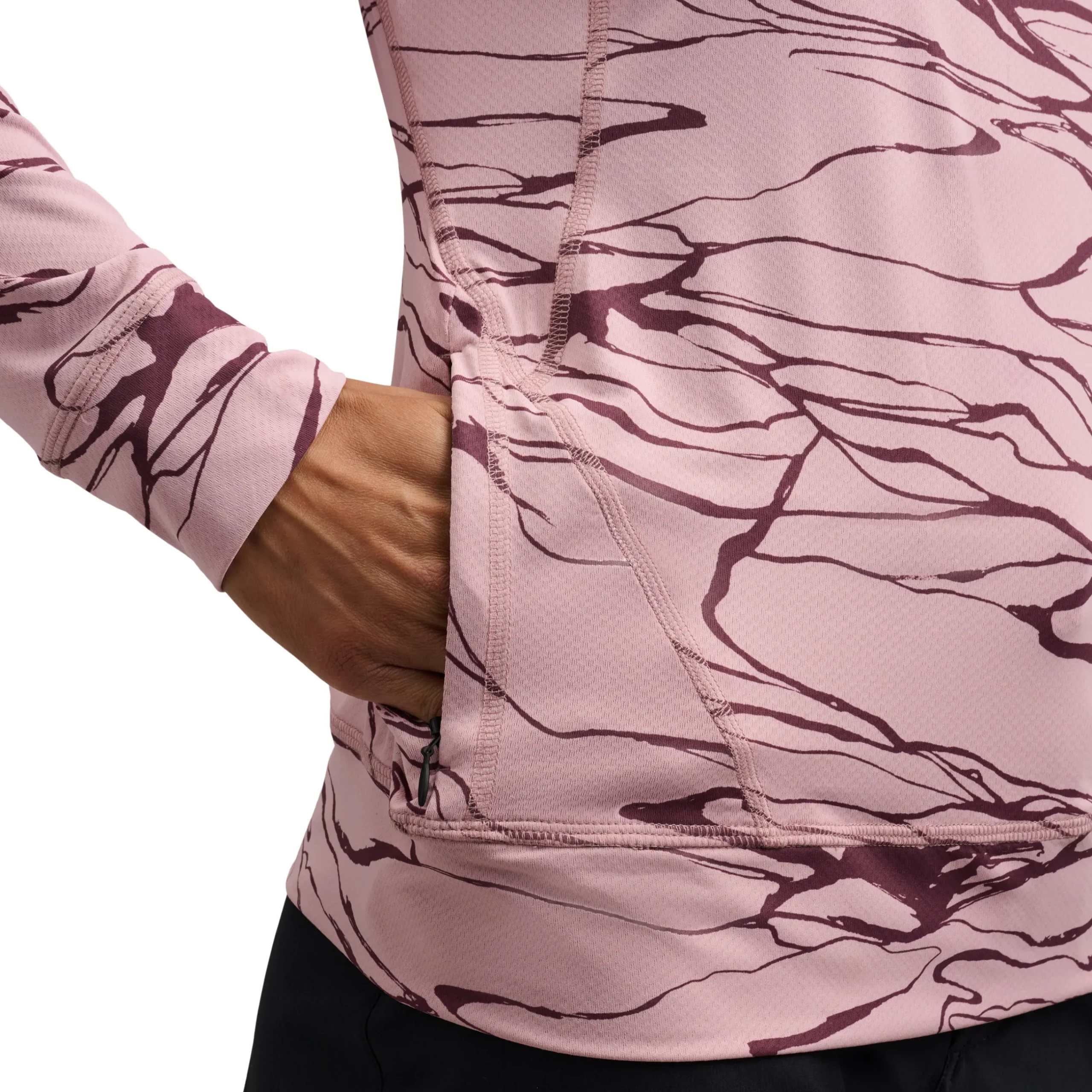 Women's Alpenglow Hoody
