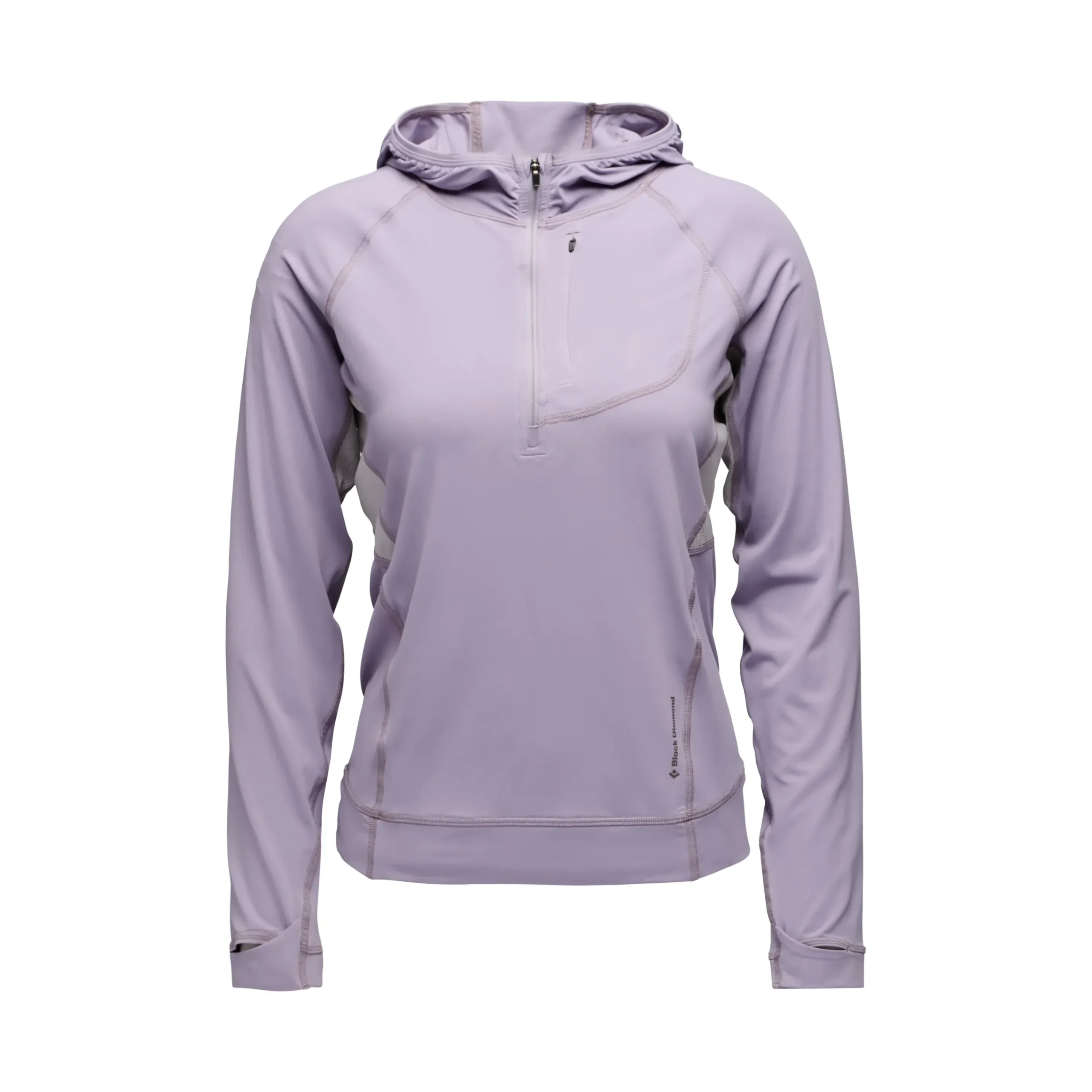 Women's Alpenglow Pro Hoody