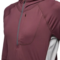 Women's Alpenglow Pro Hoody