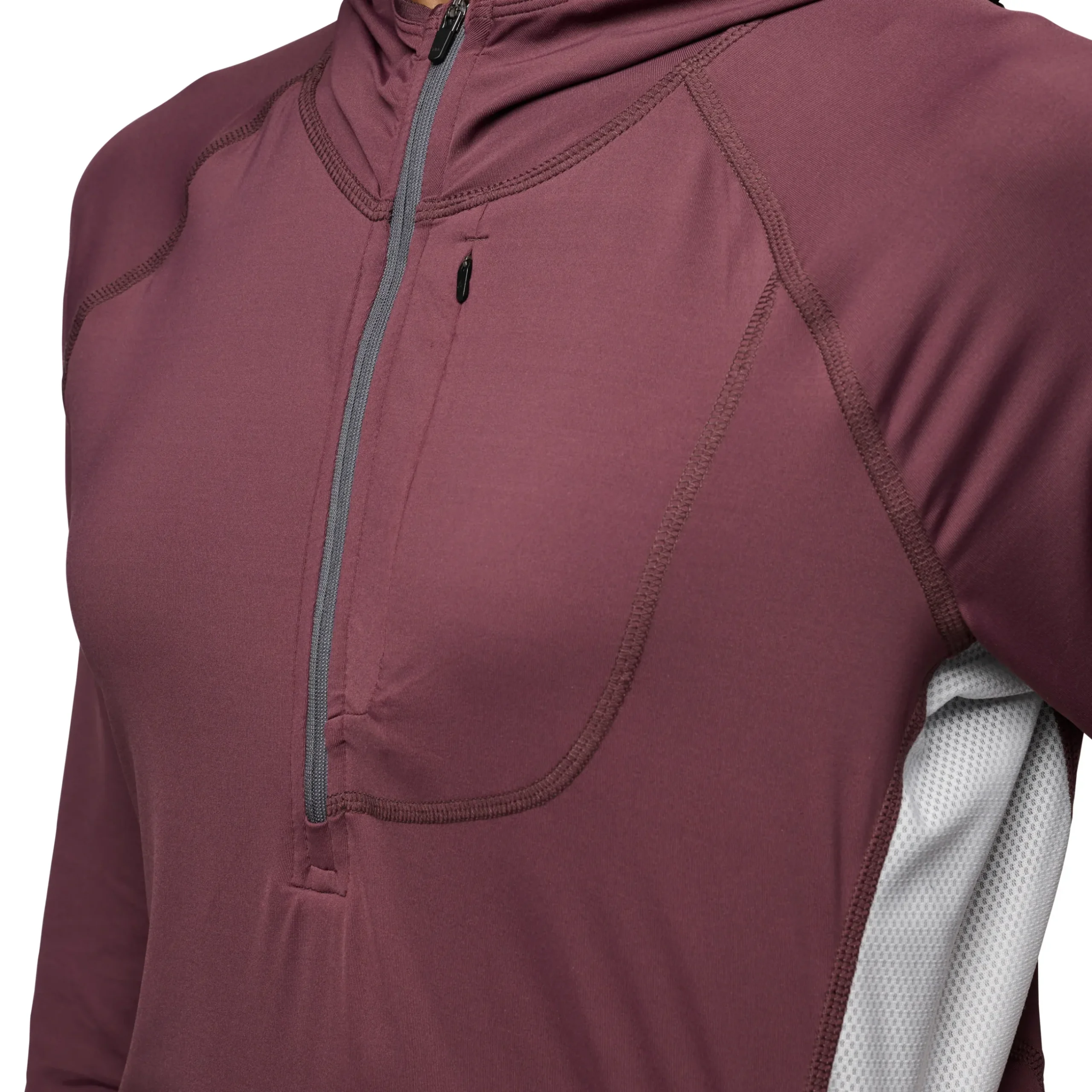 Women's Alpenglow Pro Hoody