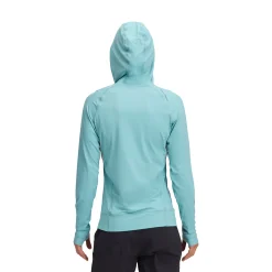 Women's Alpenglow Pro Hoody