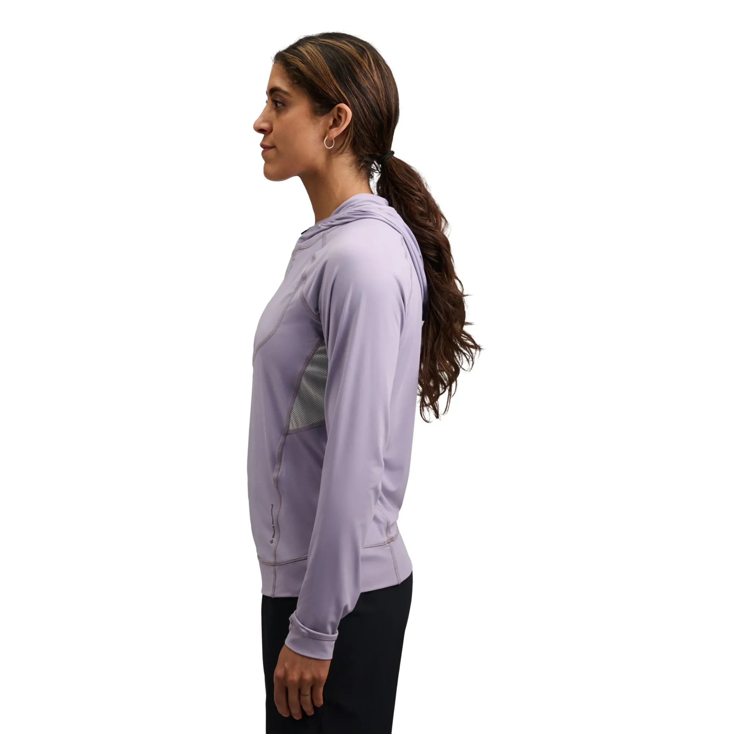 Women's Alpenglow Pro Hoody